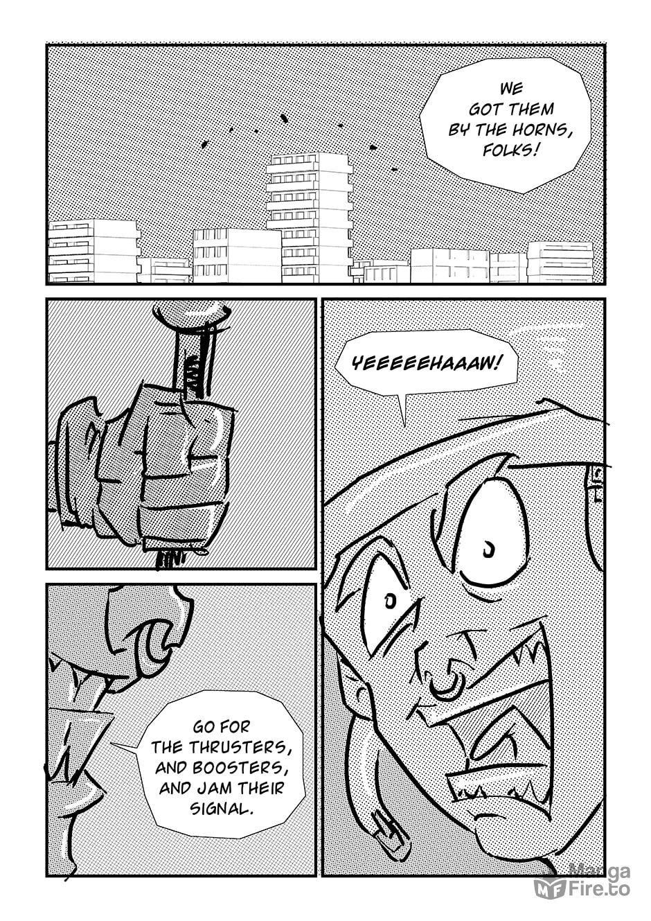 Ambush page 5