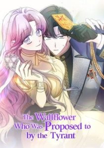 I, a Shut-In, Was Proposed to by a Tyrant