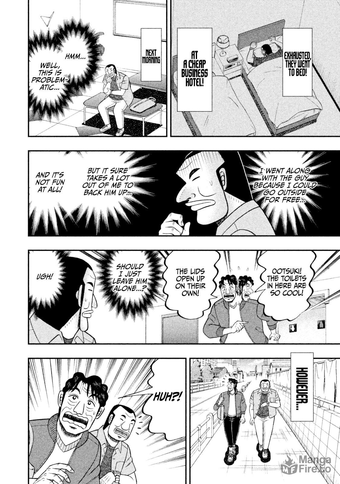 Geezer Hunting page 9