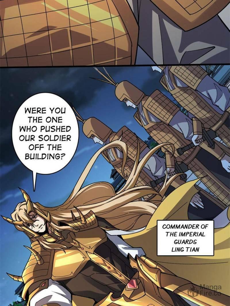 Infinite Job Transfer: I Can Summon Max Level Goddess – Chapter 22 page 32
