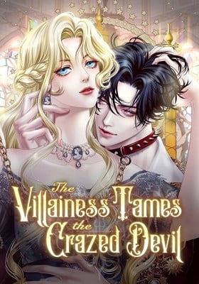 The Villainess Tames the Crazed Devil The Villainess Tames the Crazed Devil