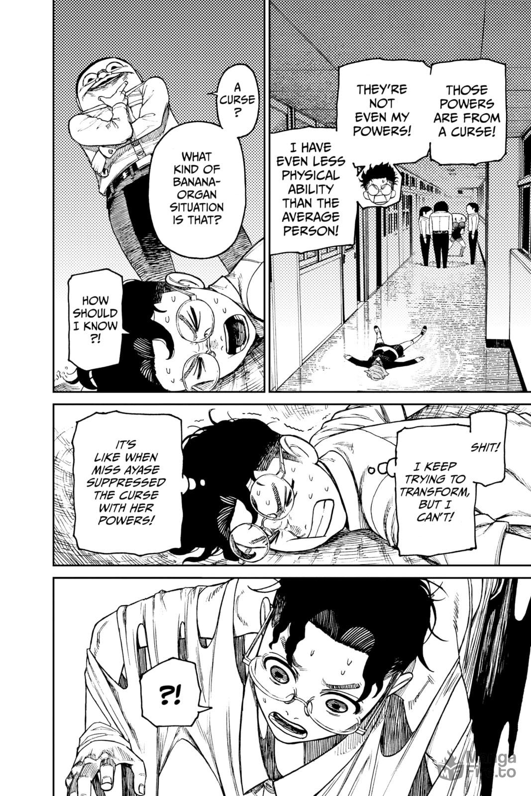 They're, like, back again page 14