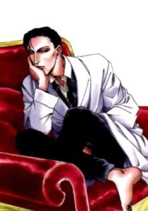 Seikimatsu Tantei Kurabu