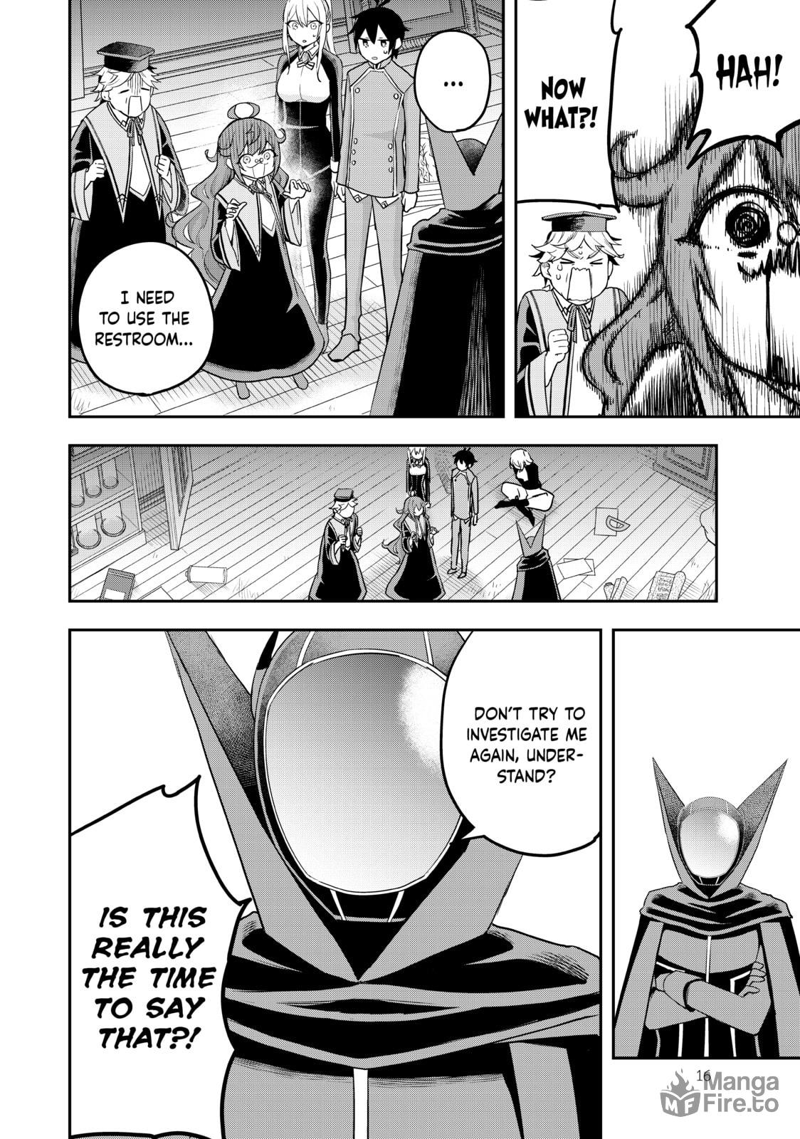 Shiva, sighted! page 11