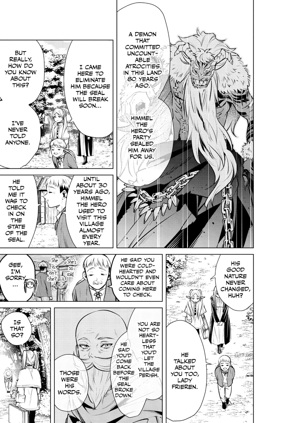 Killing Magic page 6