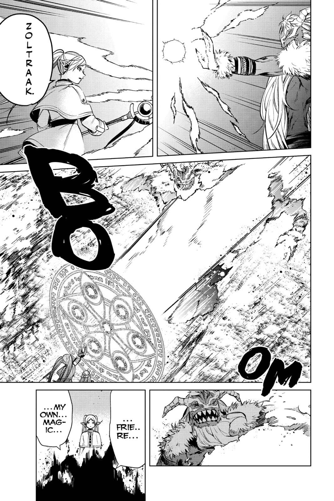 Killing Magic page 16