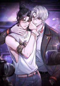 Bloody Sweet Scandal