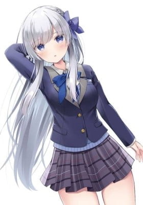 My Wife in the Web Game is a Popular Idol. My Wife in the Web Game is a Popular Idol.