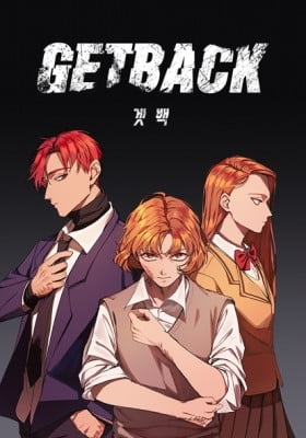 Get Back Get Back
