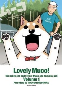 Lovely Muco!