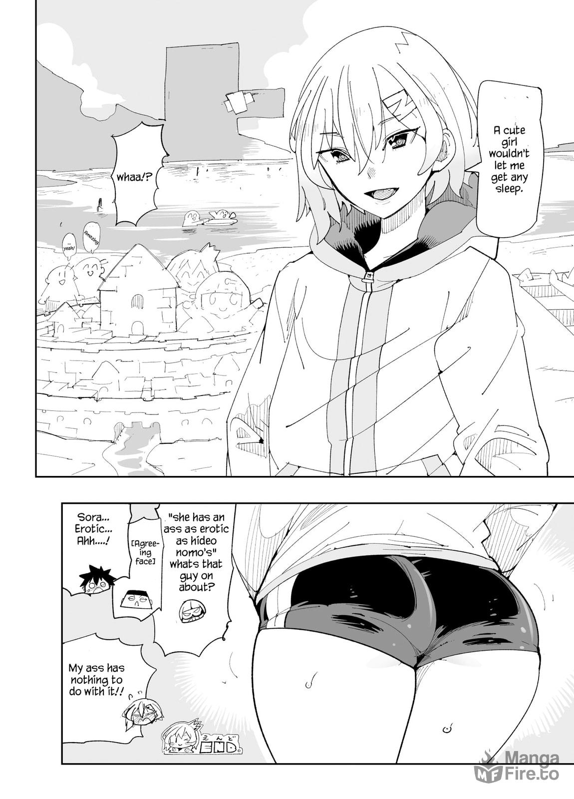 3 Ministories. page 11