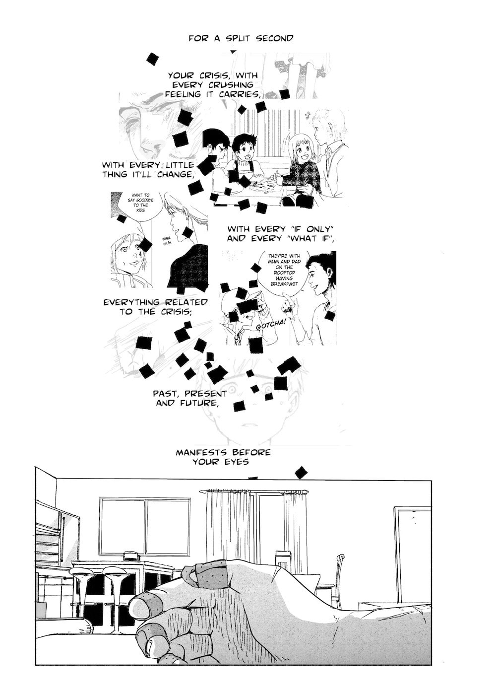 Where do we go from here? page 12