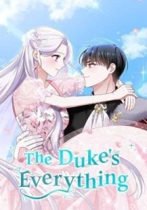 The Duke's Everything