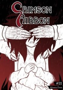Crimson Ribbon: Summer Rain