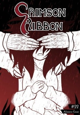 Crimson Ribbon: Summer Rain Crimson Ribbon: Summer Rain