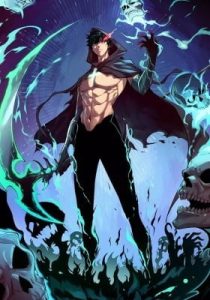Maxed Strength Necromancer