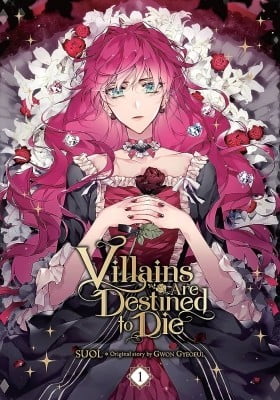 Villains Are Destined to Die Villains Are Destined to Die