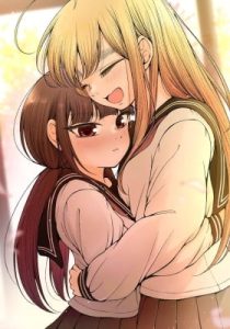 Rine🐈‍⬛ to Hinano🐕