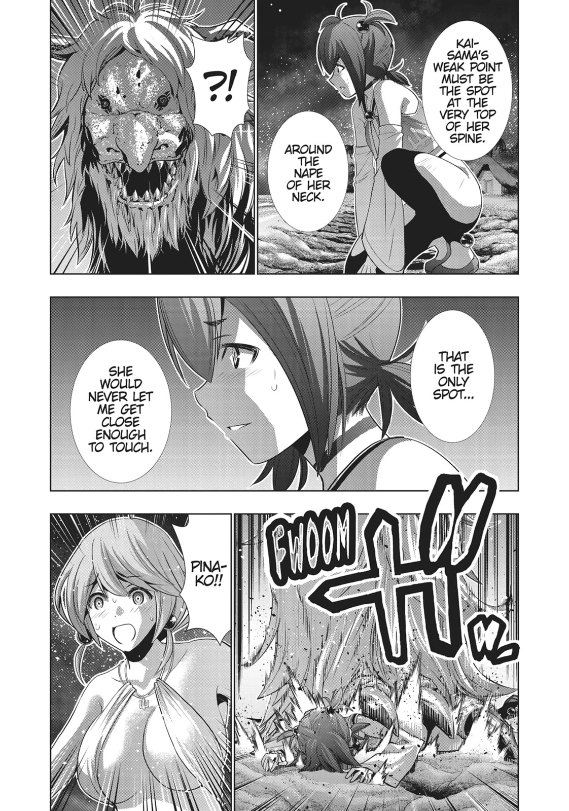 Scream/Dream page 7