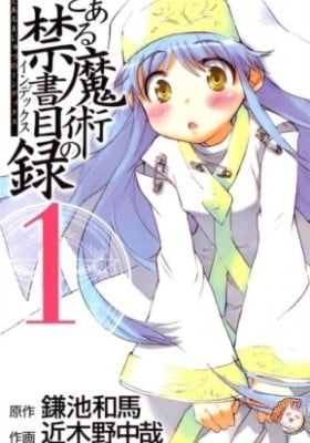 A Certain Magical Index A Certain Magical Index