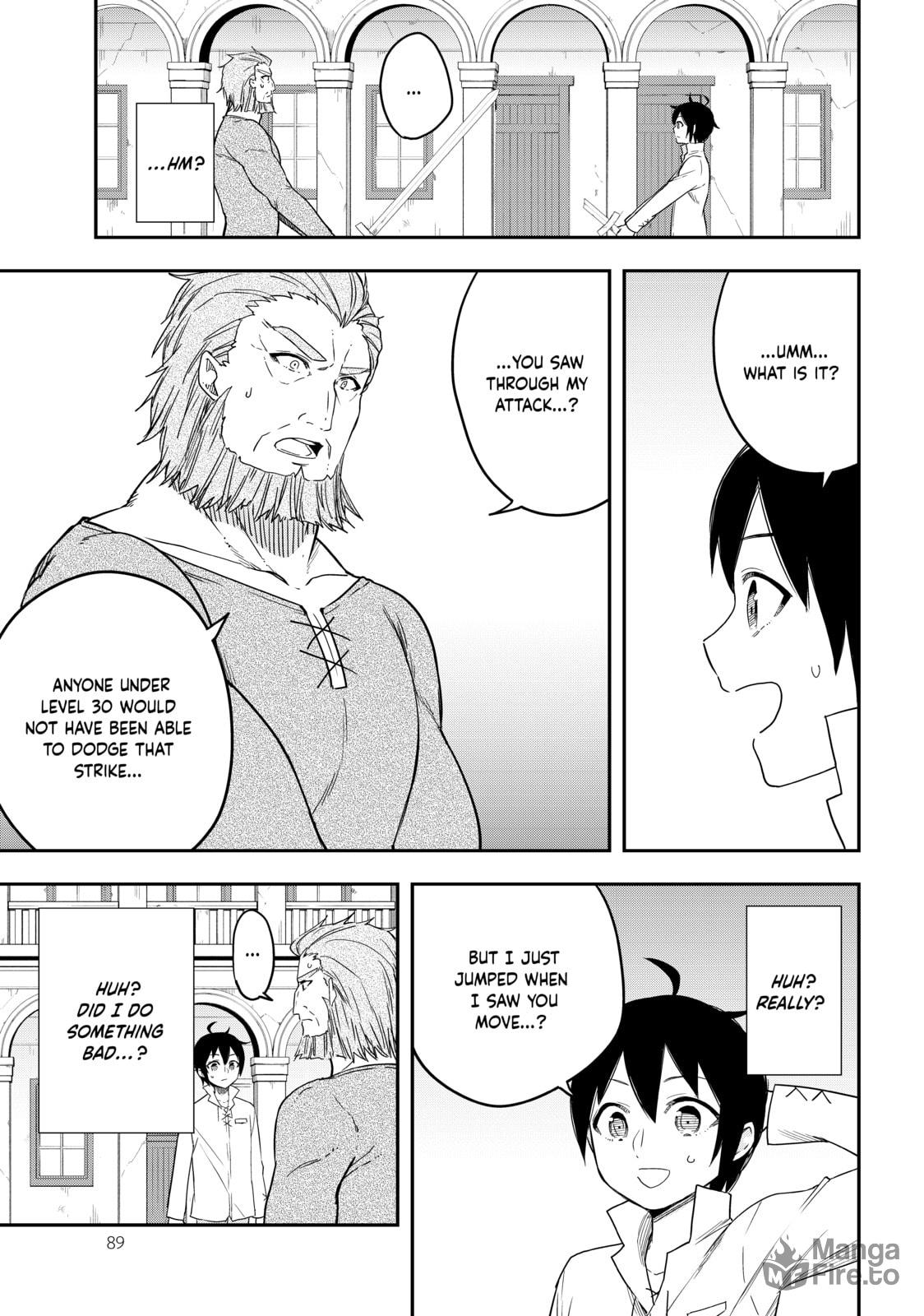 Charlotte Hates me page 20