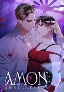 AMON: Unrelatable