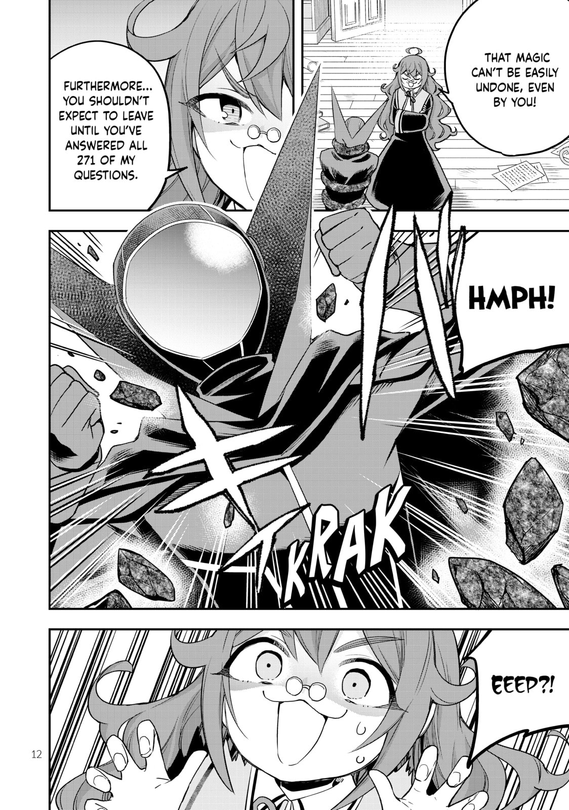 Shiva, sighted! page 7
