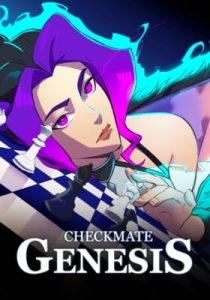 Checkmate Genesis