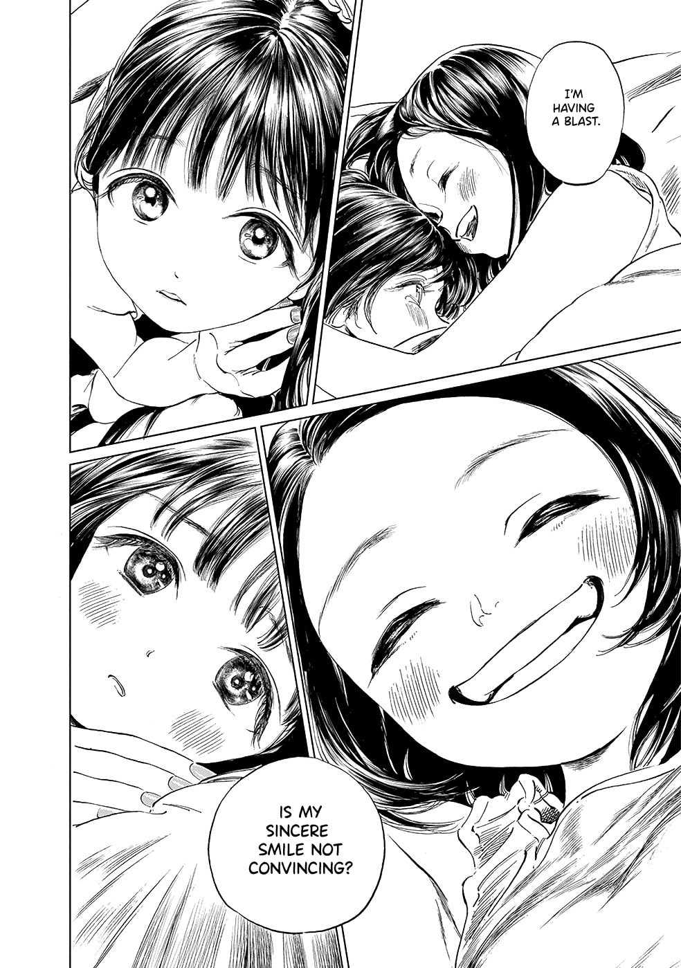 Again! page 33