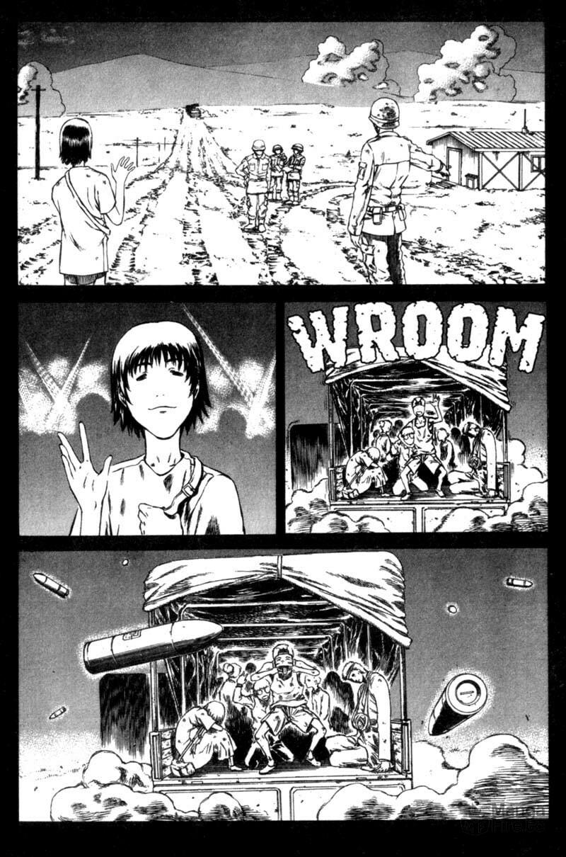 War Chronicles page 38