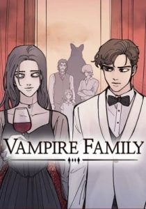 Vampire Family