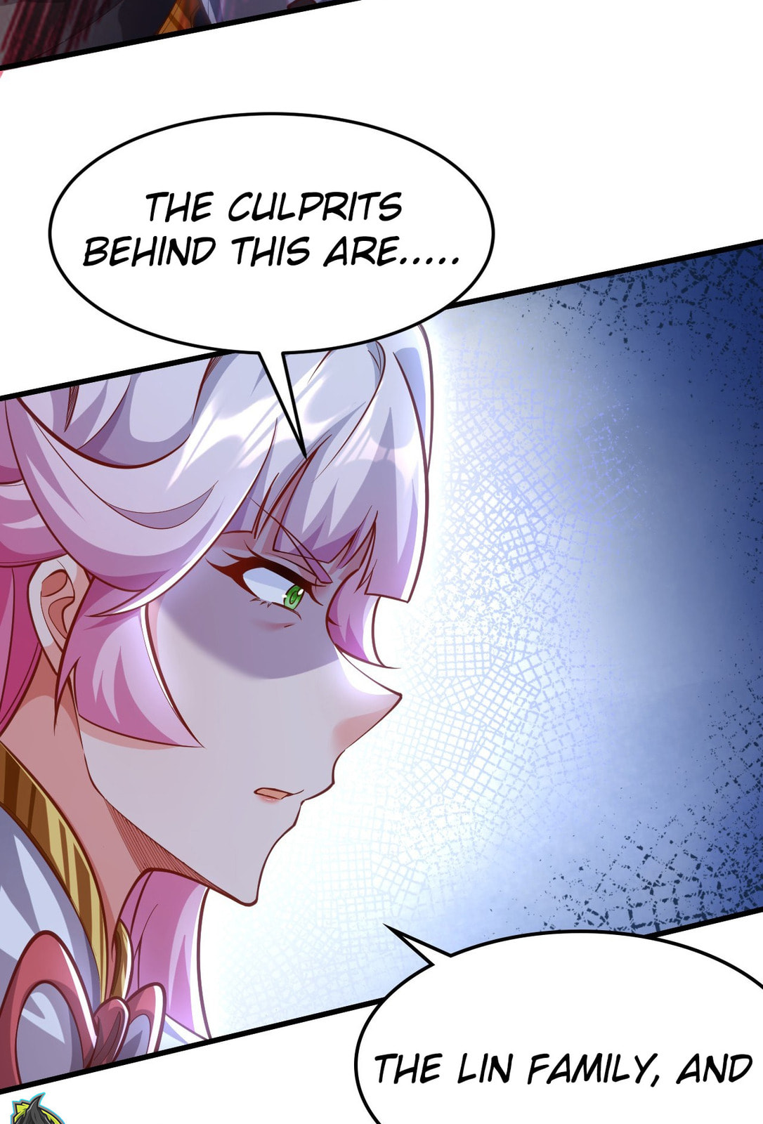 Tragedy Of The Mu Family Village page 48