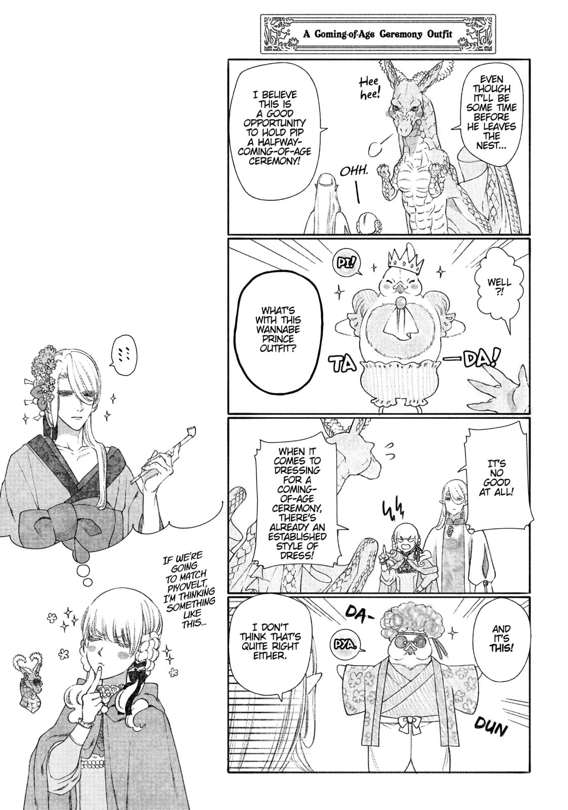 A Family Home page 28