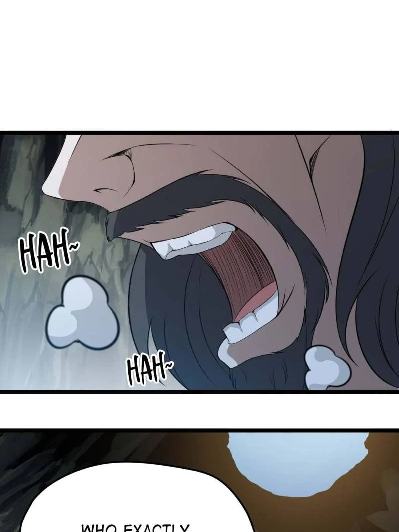 My Son, Quickly Rely On Your Father's Prestige – Chapter 56 page 0