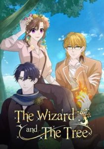 The Wizard and the Tree