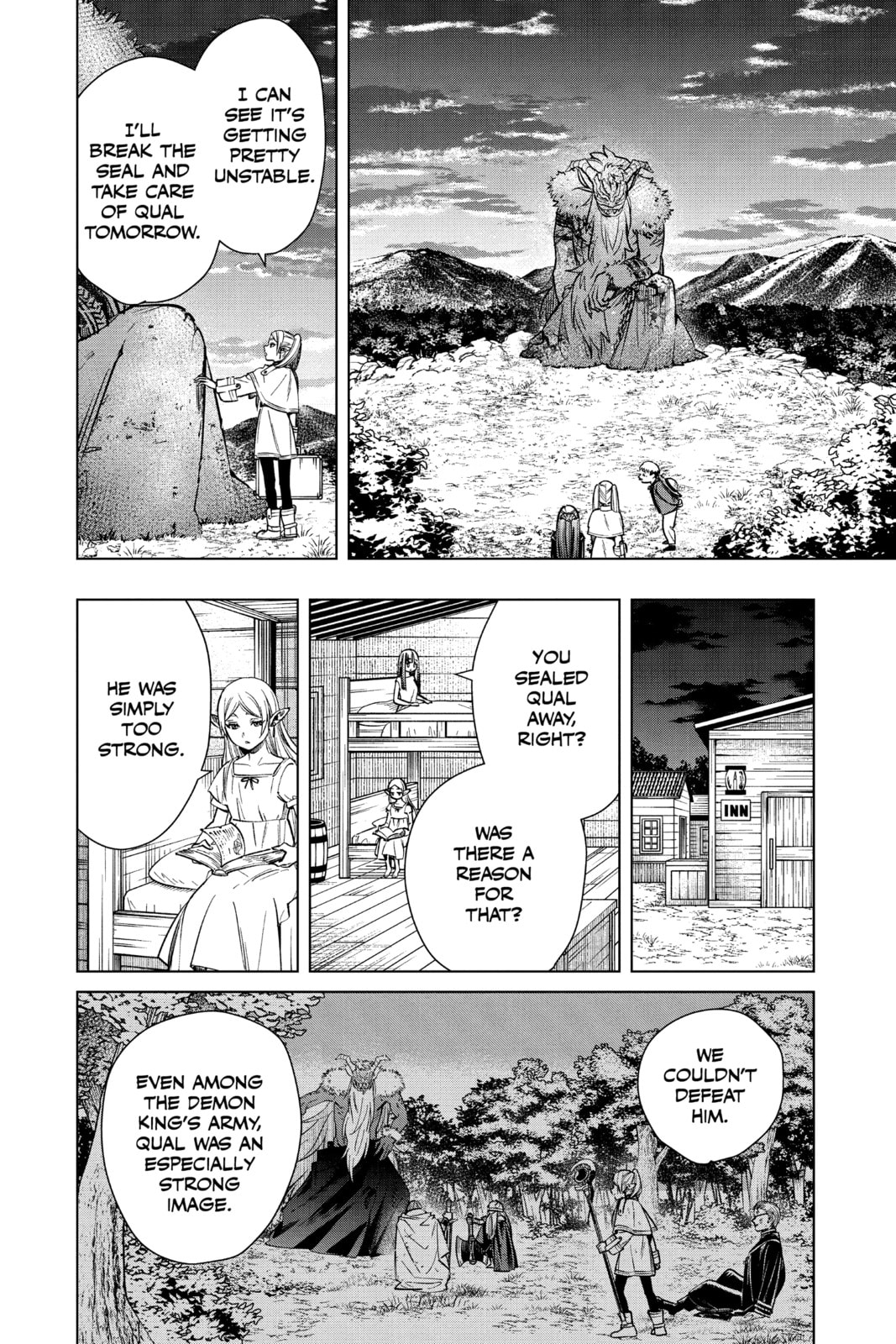 Killing Magic page 7