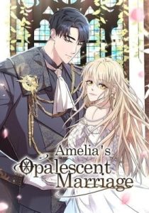 Amelia's Opalescent Marriage