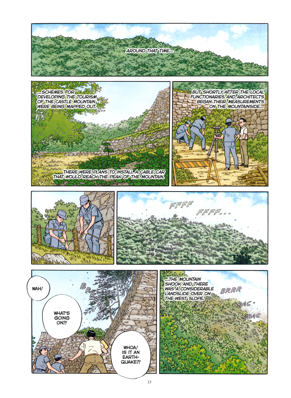 A page 15