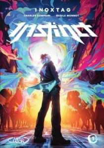 Instinct