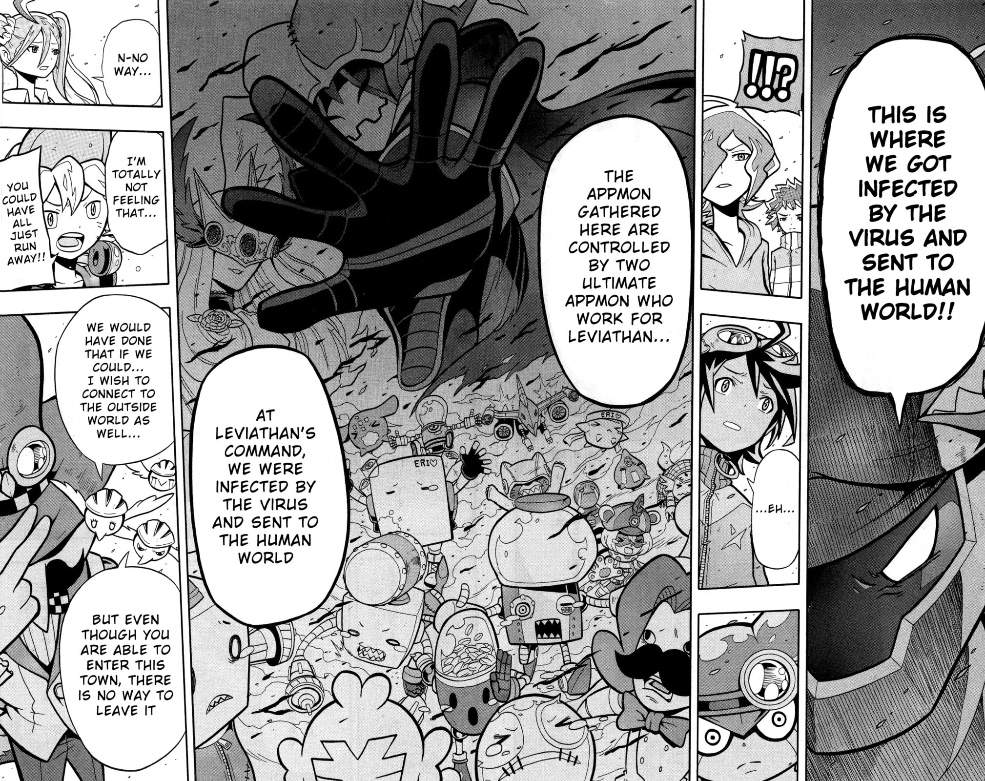 Cage page 8