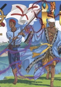 KONGO