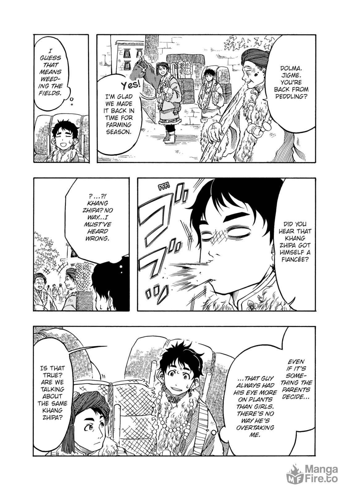 Goddess page 2