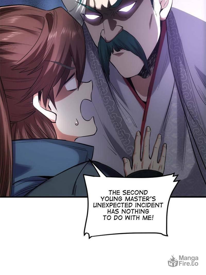 Celebrating the Remaining Life – Chapter 56 page 9