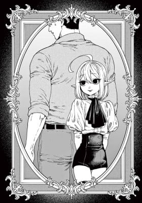 Raul to Kyuuketsuki Raul to Kyuuketsuki