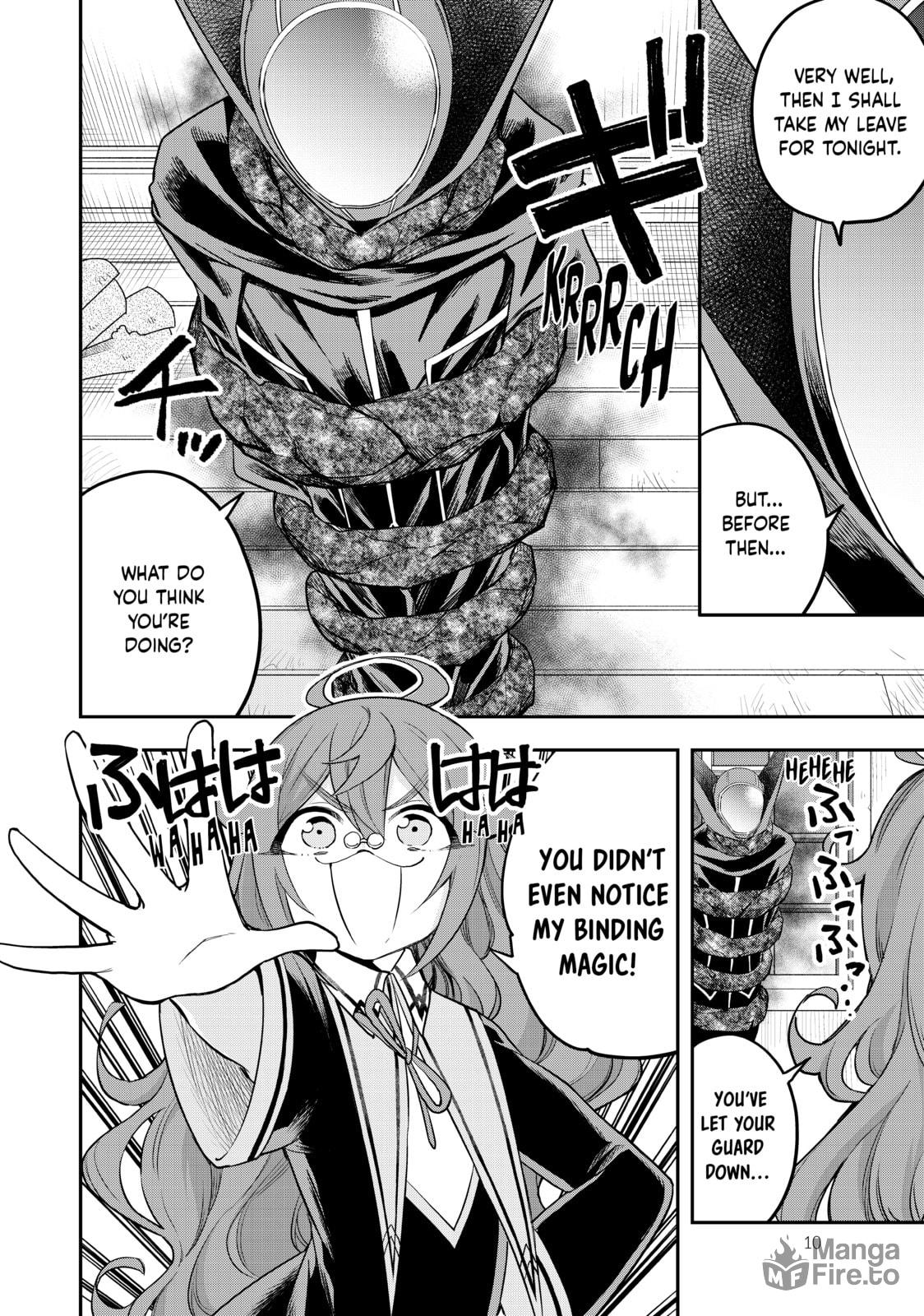 Shiva, sighted! page 5