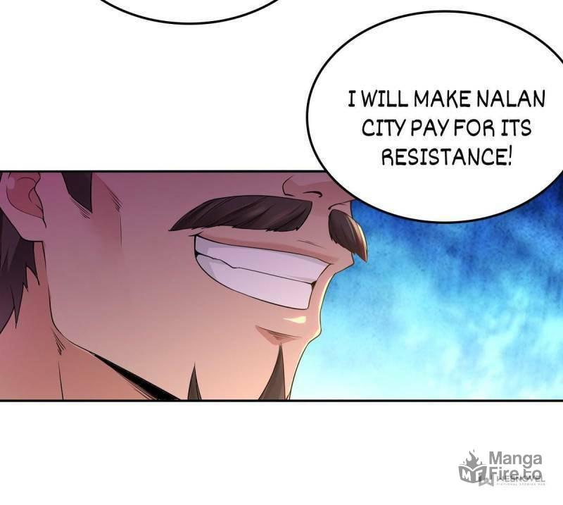 I Become A Villain In My Novel (Colored) – Chapter 57 page 23