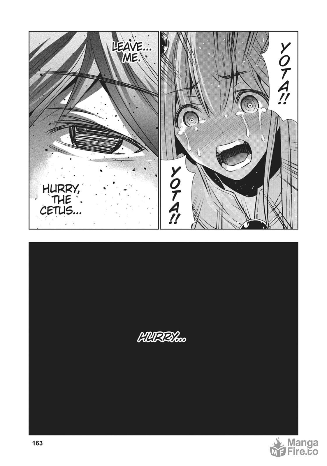 Scream/Dream page 14