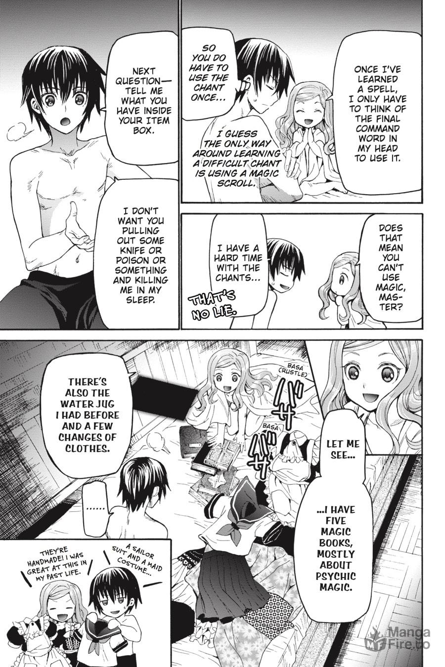 Arisa page 14