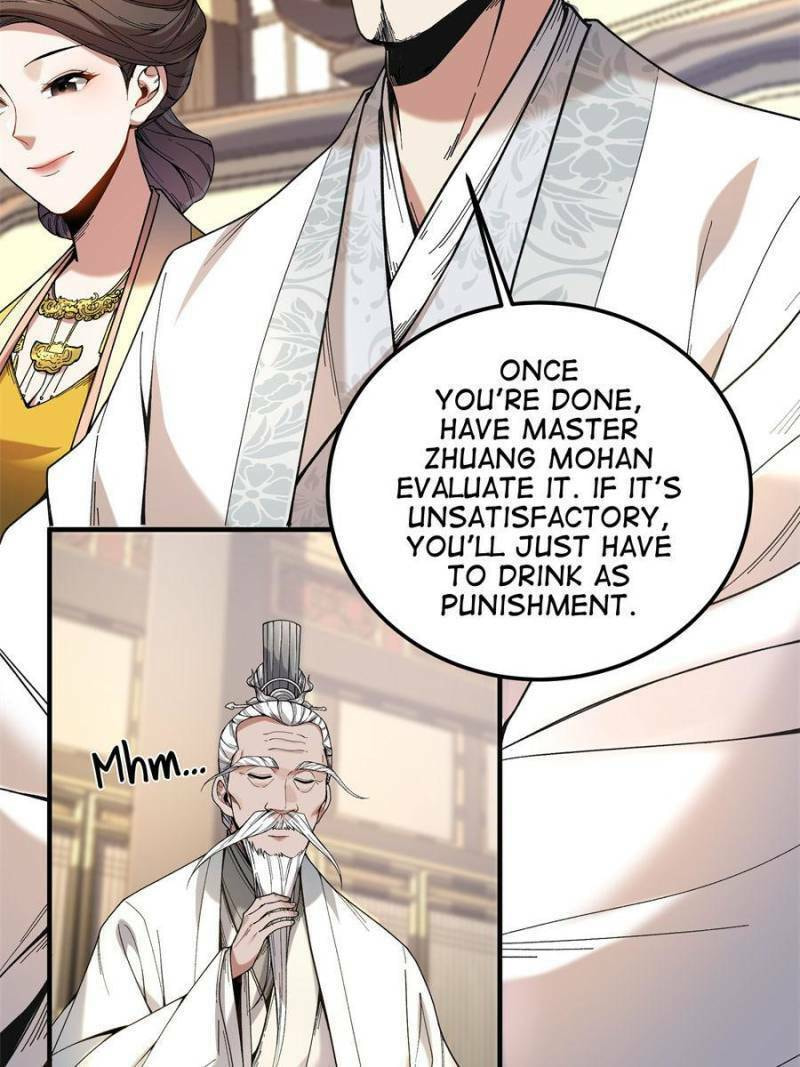 Celebrating the Remaining Life – Chapter 63 page 18