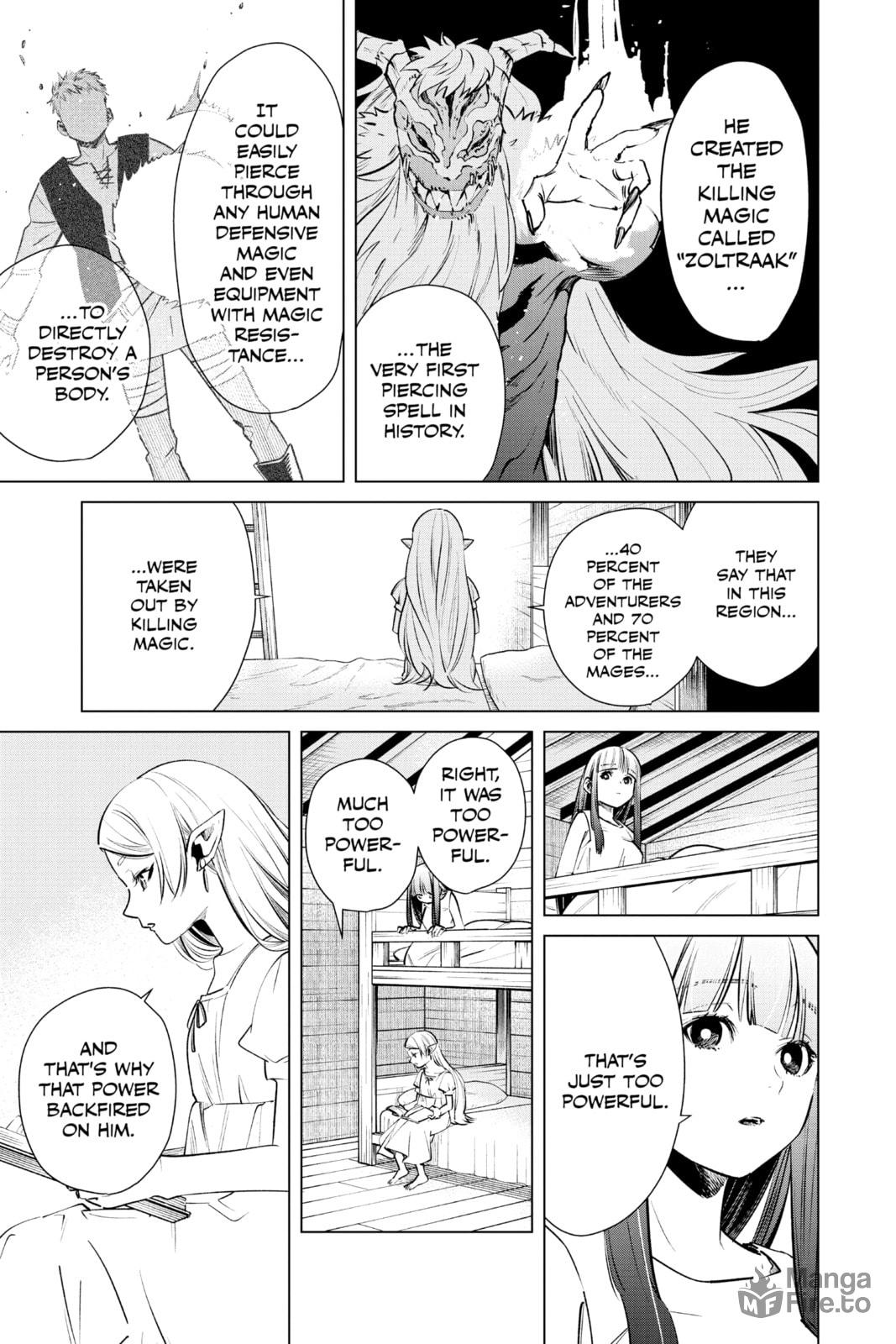 Killing Magic page 8